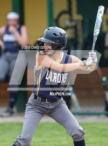 Thumbnail 3 in Bishop Kearney vs. Brighton (Section 5 Class A1 Final) photogallery.