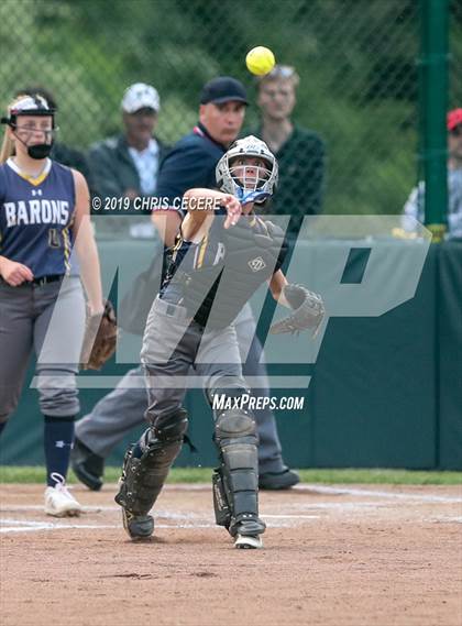 Thumbnail 1 in Bishop Kearney vs. Brighton (Section 5 Class A1 Final) photogallery.