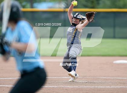 Thumbnail 2 in Bishop Kearney vs. Brighton (Section 5 Class A1 Final) photogallery.