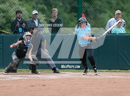 Thumbnail 2 in Bishop Kearney vs. Brighton (Section 5 Class A1 Final) photogallery.