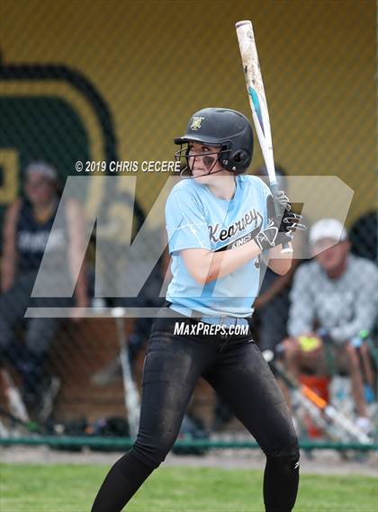 Thumbnail 3 in Bishop Kearney vs. Brighton (Section 5 Class A1 Final) photogallery.