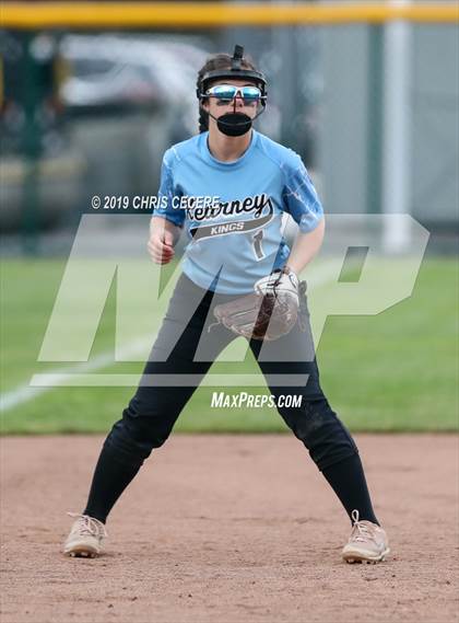 Thumbnail 3 in Bishop Kearney vs. Brighton (Section 5 Class A1 Final) photogallery.