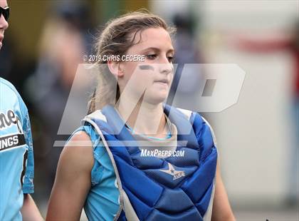 Thumbnail 3 in Bishop Kearney vs. Brighton (Section 5 Class A1 Final) photogallery.