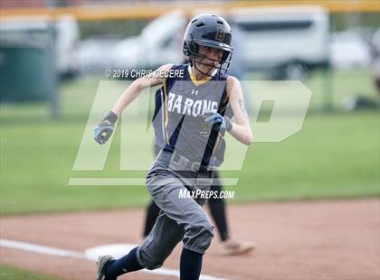 Thumbnail 1 in Bishop Kearney vs. Brighton (Section 5 Class A1 Final) photogallery.