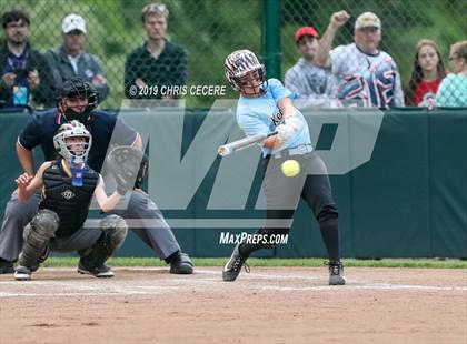 Thumbnail 2 in Bishop Kearney vs. Brighton (Section 5 Class A1 Final) photogallery.