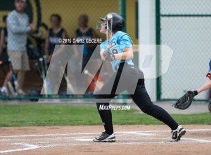 Thumbnail 1 in Bishop Kearney vs. Brighton (Section 5 Class A1 Final) photogallery.
