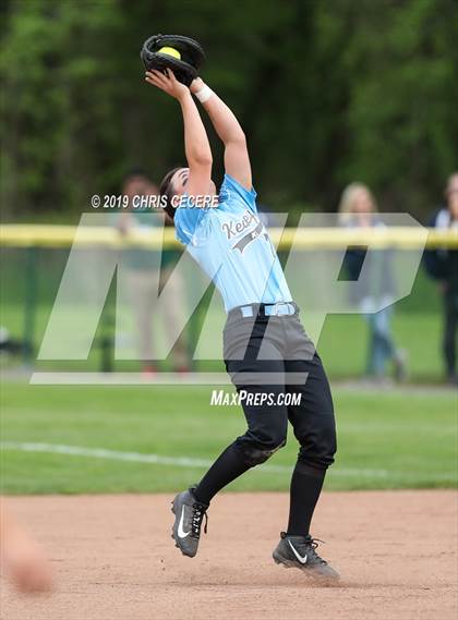 Thumbnail 3 in Bishop Kearney vs. Brighton (Section 5 Class A1 Final) photogallery.