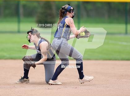 Thumbnail 1 in Bishop Kearney vs. Brighton (Section 5 Class A1 Final) photogallery.