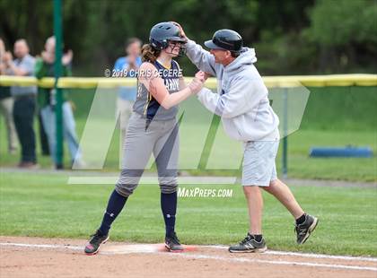 Thumbnail 1 in Bishop Kearney vs. Brighton (Section 5 Class A1 Final) photogallery.