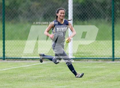 Thumbnail 1 in Bishop Kearney vs. Brighton (Section 5 Class A1 Final) photogallery.