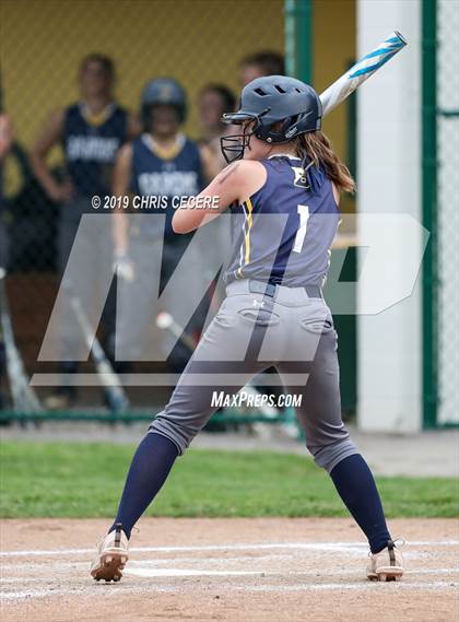 Thumbnail 3 in Bishop Kearney vs. Brighton (Section 5 Class A1 Final) photogallery.