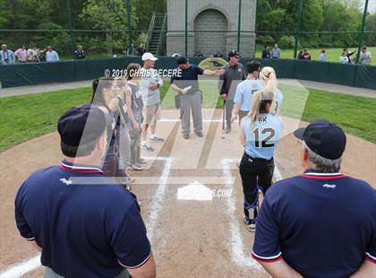 Thumbnail 1 in Bishop Kearney vs. Brighton (Section 5 Class A1 Final) photogallery.