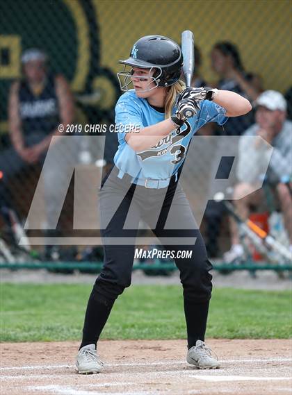 Thumbnail 1 in Bishop Kearney vs. Brighton (Section 5 Class A1 Final) photogallery.