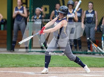 Thumbnail 1 in Bishop Kearney vs. Brighton (Section 5 Class A1 Final) photogallery.