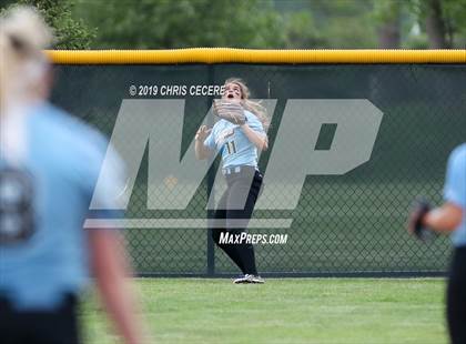 Thumbnail 1 in Bishop Kearney vs. Brighton (Section 5 Class A1 Final) photogallery.