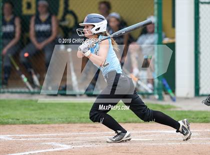Thumbnail 2 in Bishop Kearney vs. Brighton (Section 5 Class A1 Final) photogallery.