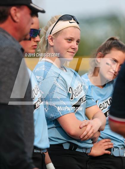 Thumbnail 1 in Bishop Kearney vs. Brighton (Section 5 Class A1 Final) photogallery.
