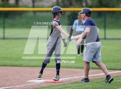 Thumbnail 1 in Bishop Kearney vs. Brighton (Section 5 Class A1 Final) photogallery.