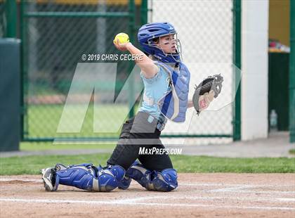 Thumbnail 2 in Bishop Kearney vs. Brighton (Section 5 Class A1 Final) photogallery.