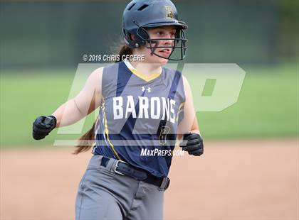 Thumbnail 1 in Bishop Kearney vs. Brighton (Section 5 Class A1 Final) photogallery.