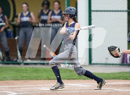 Thumbnail 3 in Bishop Kearney vs. Brighton (Section 5 Class A1 Final) photogallery.