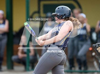 Thumbnail 1 in Bishop Kearney vs. Brighton (Section 5 Class A1 Final) photogallery.