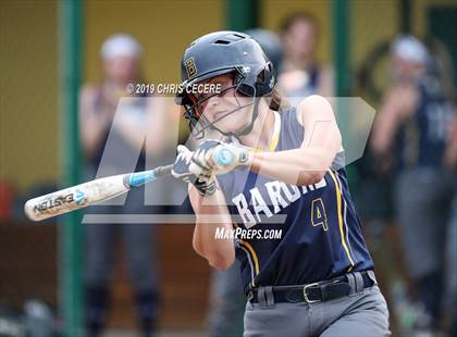 Thumbnail 2 in Bishop Kearney vs. Brighton (Section 5 Class A1 Final) photogallery.