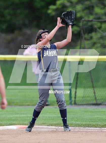 Thumbnail 3 in Bishop Kearney vs. Brighton (Section 5 Class A1 Final) photogallery.