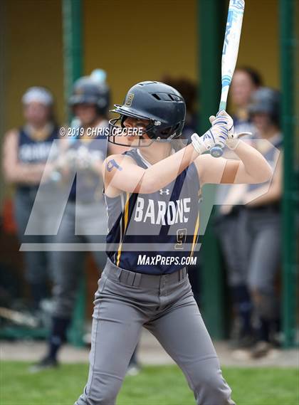 Thumbnail 1 in Bishop Kearney vs. Brighton (Section 5 Class A1 Final) photogallery.