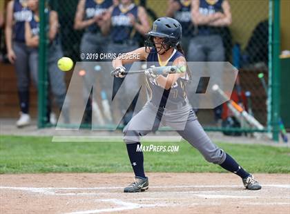Thumbnail 2 in Bishop Kearney vs. Brighton (Section 5 Class A1 Final) photogallery.