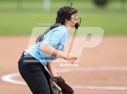 Thumbnail 3 in Bishop Kearney vs. Brighton (Section 5 Class A1 Final) photogallery.