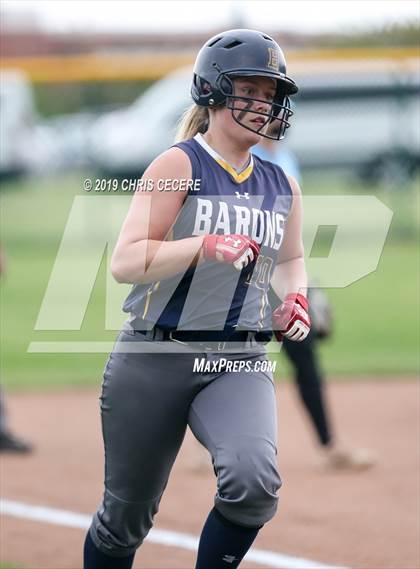 Thumbnail 2 in Bishop Kearney vs. Brighton (Section 5 Class A1 Final) photogallery.