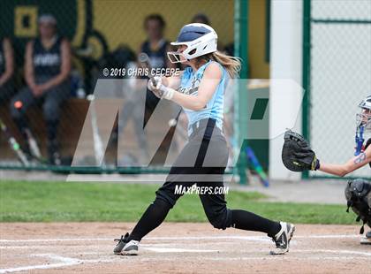 Thumbnail 2 in Bishop Kearney vs. Brighton (Section 5 Class A1 Final) photogallery.