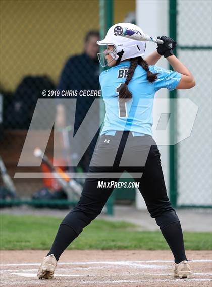 Thumbnail 1 in Bishop Kearney vs. Brighton (Section 5 Class A1 Final) photogallery.