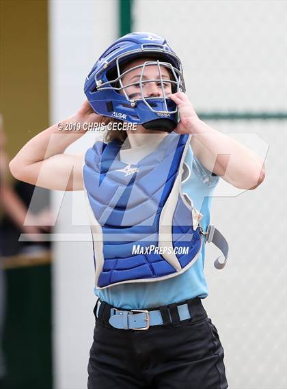Thumbnail 2 in Bishop Kearney vs. Brighton (Section 5 Class A1 Final) photogallery.