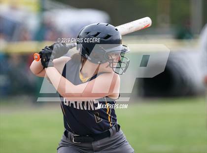 Thumbnail 2 in Bishop Kearney vs. Brighton (Section 5 Class A1 Final) photogallery.