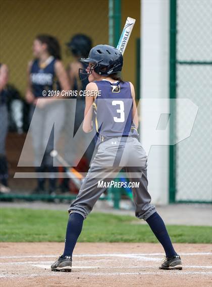 Thumbnail 3 in Bishop Kearney vs. Brighton (Section 5 Class A1 Final) photogallery.