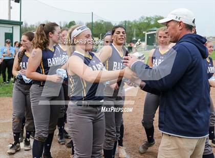 Thumbnail 3 in Bishop Kearney vs. Brighton (Section 5 Class A1 Final) photogallery.