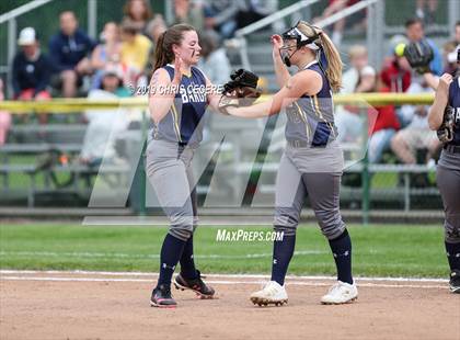 Thumbnail 3 in Bishop Kearney vs. Brighton (Section 5 Class A1 Final) photogallery.
