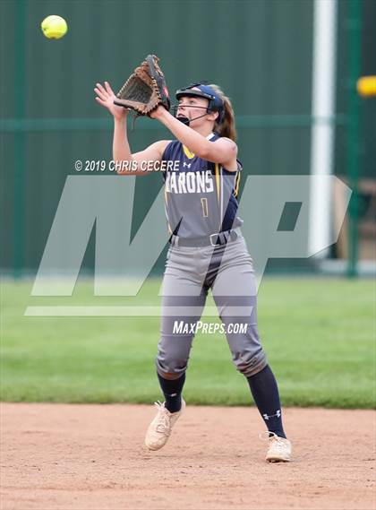 Thumbnail 3 in Bishop Kearney vs. Brighton (Section 5 Class A1 Final) photogallery.