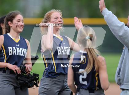 Thumbnail 1 in Bishop Kearney vs. Brighton (Section 5 Class A1 Final) photogallery.