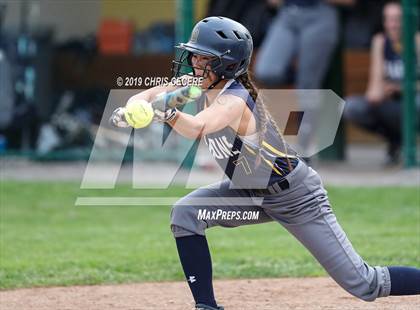 Thumbnail 1 in Bishop Kearney vs. Brighton (Section 5 Class A1 Final) photogallery.