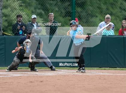 Thumbnail 1 in Bishop Kearney vs. Brighton (Section 5 Class A1 Final) photogallery.