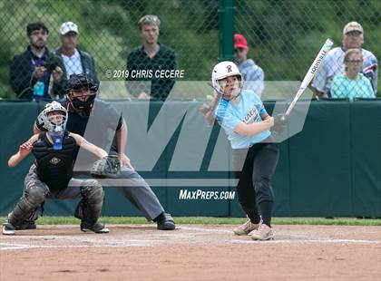 Thumbnail 2 in Bishop Kearney vs. Brighton (Section 5 Class A1 Final) photogallery.