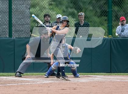 Thumbnail 3 in Bishop Kearney vs. Brighton (Section 5 Class A1 Final) photogallery.