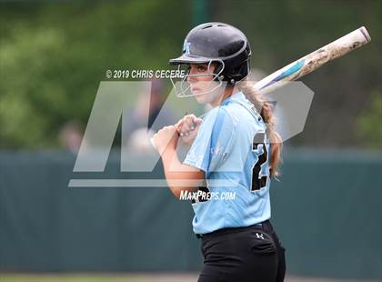 Thumbnail 2 in Bishop Kearney vs. Brighton (Section 5 Class A1 Final) photogallery.
