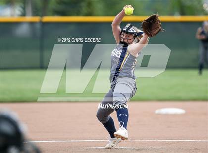 Thumbnail 1 in Bishop Kearney vs. Brighton (Section 5 Class A1 Final) photogallery.