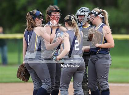 Thumbnail 3 in Bishop Kearney vs. Brighton (Section 5 Class A1 Final) photogallery.