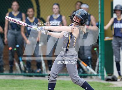 Thumbnail 2 in Bishop Kearney vs. Brighton (Section 5 Class A1 Final) photogallery.