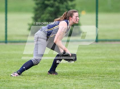 Thumbnail 3 in Bishop Kearney vs. Brighton (Section 5 Class A1 Final) photogallery.